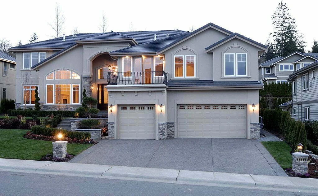 White Rock Garage Doors (3)