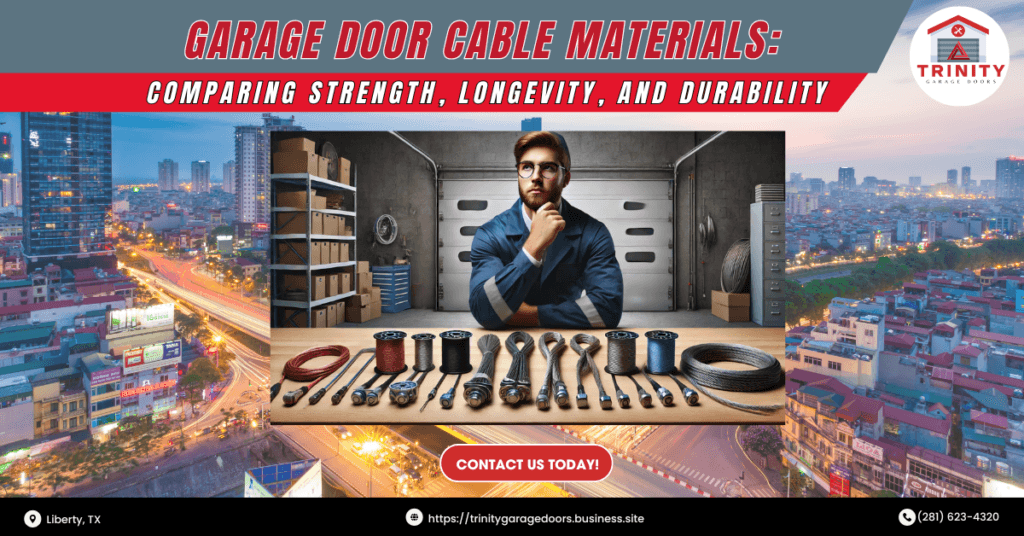 Trinity Garage Doors 1 1
