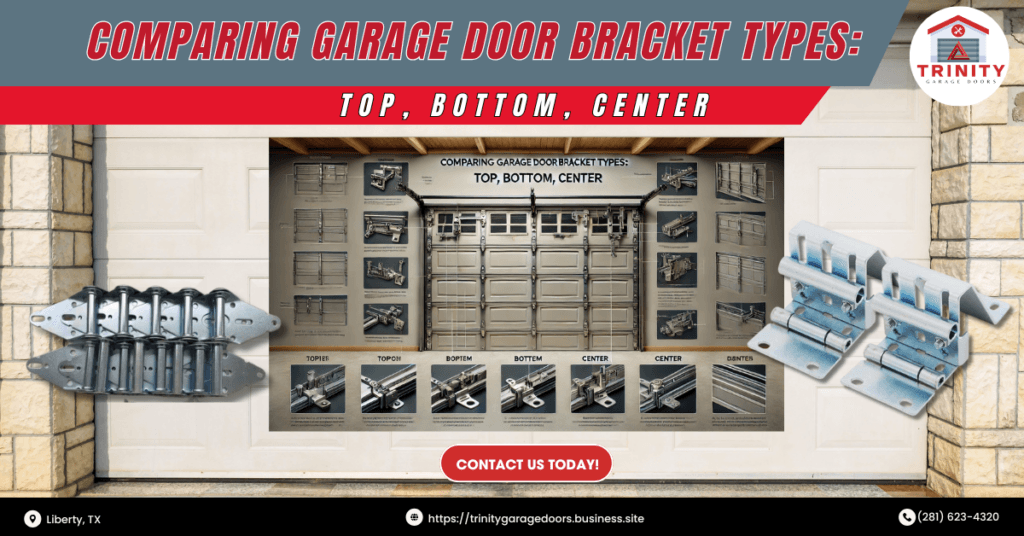 Trinity Garage Doors 1