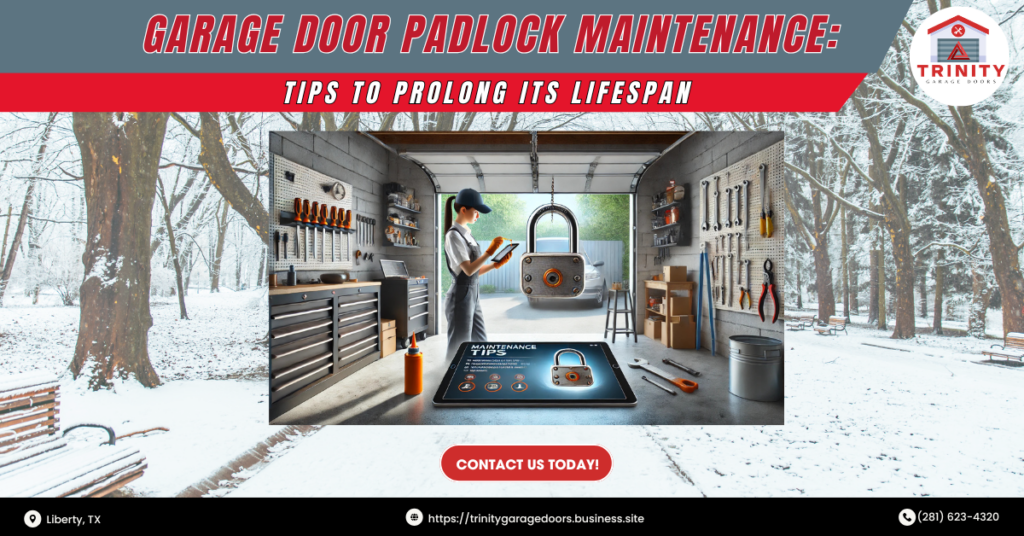 Trinity Garage Doors 3