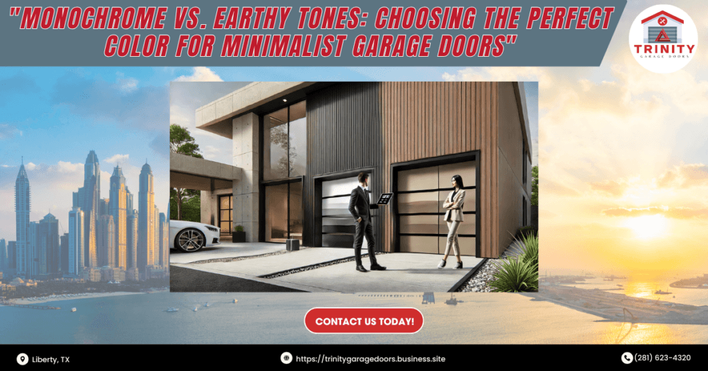 Trinity Garage Doors 5